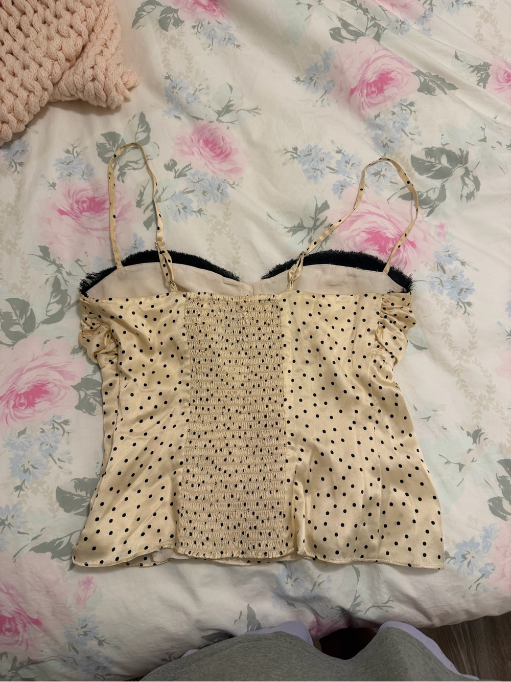 Reformation Top - Picture 2 of 3